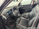  Bmw  X3  xDrive30e (120 kW) (PHEV) 200kW/272pk  5D/P Auto-8 #13