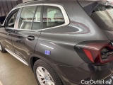  Bmw  X3  xDrive30e (120 kW) (PHEV) 200kW/272pk  5D/P Auto-8 #18