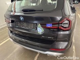  Bmw  X3  xDrive30e (120 kW) (PHEV) 200kW/272pk  5D/P Auto-8 #42