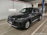  Bmw  X3  xDrive30e (120 kW) (PHEV) 200kW/272pk  5D/P Auto-8 