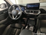  Bmw  X3  xDrive30e (120 kW) (PHEV) 200kW/272pk  5D/P Auto-8 #5