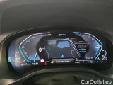  Bmw  X3  xDrive30e (120 kW) (PHEV) 200kW/272pk  5D/P Auto-8 #9