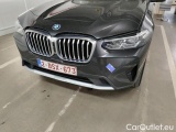  Bmw  X3  xDrive30e (120 kW) (PHEV) 200kW/272pk  5D/P Auto-8 #14