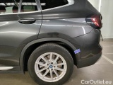  Bmw  X3  xDrive30e (120 kW) (PHEV) 200kW/272pk  5D/P Auto-8 #29