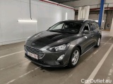  Ford  Focus  Clipper 1.0i EcoBoost Connected 74kW/100pk  5D/P Man-6 