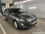  Ford  Focus  Clipper 1.0i EcoBoost Connected 74kW/100pk  5D/P Man-6 #2