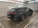  KIA  Cee'd Proceed GT Line 1.0 T-GDI 120 ISG 88kW/120pk  5D/P Man-6 #4