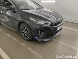  KIA  Cee'd Proceed GT Line 1.0 T-GDI 120 ISG 88kW/120pk  5D/P Man-6 #17