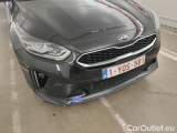  KIA  Cee'd Proceed GT Line 1.0 T-GDI 120 ISG 88kW/120pk  5D/P Man-6 #23
