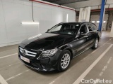  Mercedes  C-Klasse Classe C Break C 200 d Business Solution 118kW/160pk  5D/P Man-6 