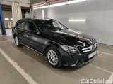  Mercedes  C-Klasse Classe C Break C 200 d Business Solution 118kW/160pk  5D/P Man-6 #2