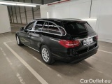  Mercedes  C-Klasse Classe C Break C 200 d Business Solution 118kW/160pk  5D/P Man-6 #3