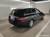  Mercedes  C-Klasse Classe C Break C 200 d Business Solution 118kW/160pk  5D/P Man-6 #4