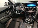  Mercedes  C-Klasse Classe C Break C 200 d Business Solution 118kW/160pk  5D/P Man-6 #5