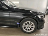  Mercedes  C-Klasse Classe C Break C 200 d Business Solution 118kW/160pk  5D/P Man-6 #32