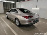  Mercedes  CLA-Klasse CLA CLA 180 d Business Solution 85kW/116pk  4D/P Man-6 #3