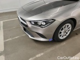  Mercedes  CLA-Klasse CLA CLA 180 d Business Solution 85kW/116pk  4D/P Man-6 #21
