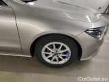  Mercedes  CLA-Klasse CLA CLA 180 d Business Solution 85kW/116pk  4D/P Man-6 #25
