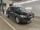  Mercedes  GLA   180 d Business Solution 85kW/116pk  5D/P Auto-8 #2