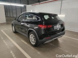  Mercedes  GLA   180 d Business Solution 85kW/116pk  5D/P Auto-8 #3