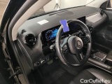  Mercedes  GLA   180 d Business Solution 85kW/116pk  5D/P Auto-8 #14