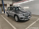  Mercedes  GLB   180 d Business Solution 85kW/116pk  5D/P Auto-8 #2