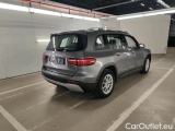  Mercedes  GLB   180 d Business Solution 85kW/116pk  5D/P Auto-8 #4