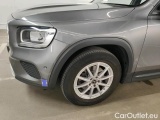  Mercedes  GLB   180 d Business Solution 85kW/116pk  5D/P Auto-8 #26