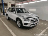  Mercedes  GLB   180 d Business Solution 85kW/116pk  5D/P Auto-8 #2