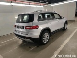  Mercedes  GLB   180 d Business Solution 85kW/116pk  5D/P Auto-8 #4