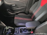  Opel  Corsa  1.2 Turbo S/S Auto GS Line 96kW/131pk  5D/P Auto-8 #20