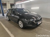  Skoda  Octavia  Combi 2.0 CRTDI DSG7 Clever+ 85kW/115pk  5D/P Auto-7 #2