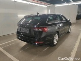  Skoda  Octavia  Combi 2.0 CRTDI DSG7 Clever+ 85kW/115pk  5D/P Auto-7 #4