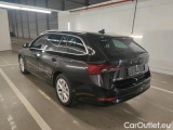  Skoda  Octavia  Combi 2.0 CRTDI DSG7 Clever+ 85kW/115pk  5D/P Auto-7 #3