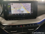  Skoda  Octavia  Combi 2.0 CRTDI DSG7 Clever+ 85kW/115pk  5D/P Auto-7 #6