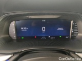  Skoda  Octavia  Combi 2.0 CRTDI DSG7 Clever+ 85kW/115pk  5D/P Auto-7 #9