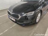  Skoda  Octavia  Combi 2.0 CRTDI DSG7 Clever+ 85kW/115pk  5D/P Auto-7 #16