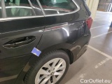  Skoda  Octavia  Combi 2.0 CRTDI DSG7 Clever+ 85kW/115pk  5D/P Auto-7 #29