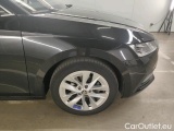  Skoda  Octavia  Combi 2.0 CRTDI DSG7 Clever+ 85kW/115pk  5D/P Auto-7 #41