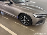  Volvo  V60  B4 D GT Geartronic Momentum Pro (Mild Hybrid) 145kW/197pk  5D/P Auto-8 #54