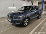  Volvo  XC 40 XC40 T4 Recharge Geartronic Inscription Expr. (PHEV) 155kW/211pk  5D/P Auto-7 