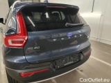  Volvo  XC 40 XC40 T4 Recharge Geartronic Inscription Expr. (PHEV) 155kW/211pk  5D/P Auto-7 #22