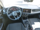  Audi  A1 Sportback  25 TFSI 1.0 95CV MT5 #3