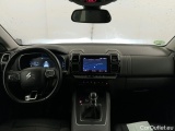  Citroen  C5  Aircross C-Series 1.2 PureTech 130CV MT6 E6d #3
