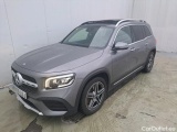  Mercedes  GLB Clase   200 d (247.612)AMG AMG Line 150CV AT8 E6d 