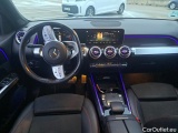  Mercedes  GLB Clase   200 d (247.612)AMG AMG Line 150CV AT8 E6d #3