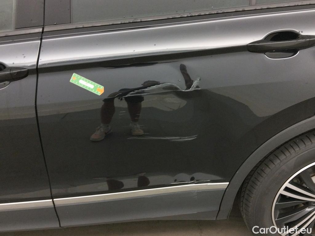  Volkswagen  Tiguan  Life 2.0 TDI 150CV AT7 E6d #3