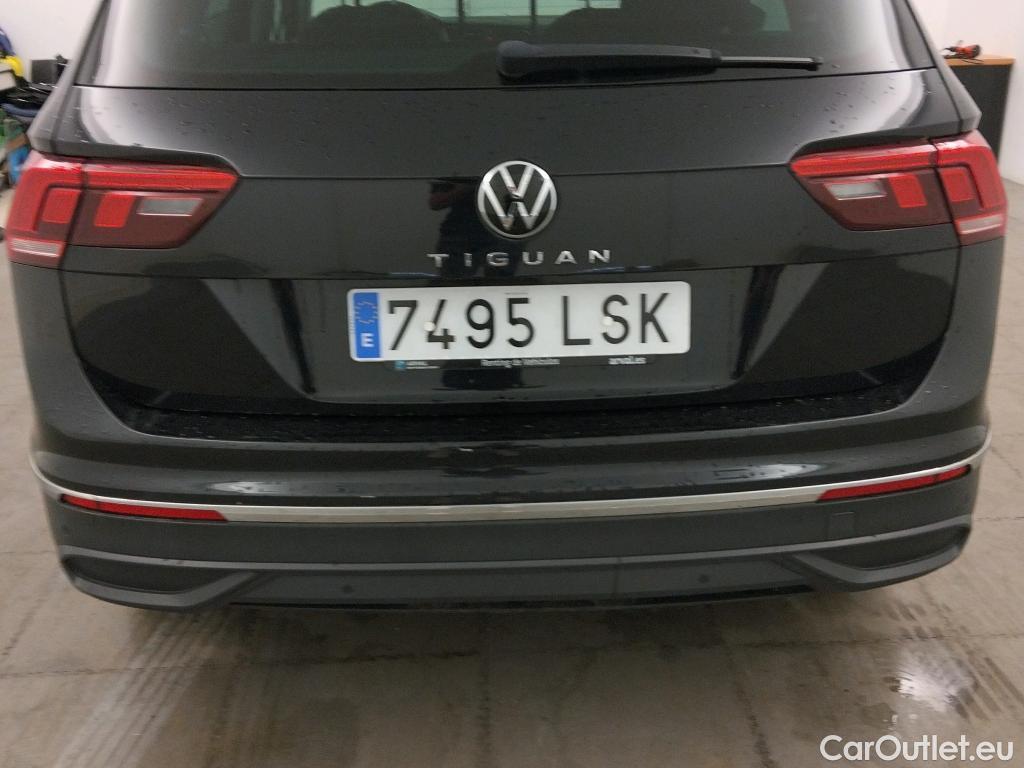  Volkswagen  Tiguan  Life 2.0 TDI 150CV AT7 E6d #7