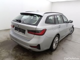  Bmw  Serie 3 BMW 3 Reeks Touring 318dA (100 kW) 5d #2