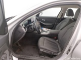  Bmw  Serie 3 BMW 3 Reeks Touring 318dA (100 kW) 5d #3